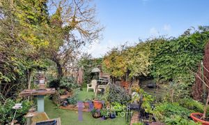 Hinckley Road, Sapcote, LE9 photo