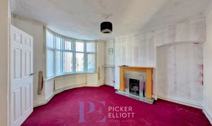 A photo of house for sale on Strathmore Road, Hinckley, LE10 from Picker Elliott Hinckley