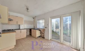A photo of house for sale on Strathmore Road, Hinckley, LE10 from Picker Elliott Hinckley
