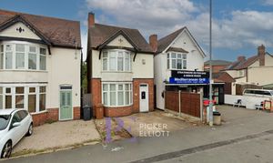 A photo of house for sale on Strathmore Road, Hinckley, LE10 from Picker Elliott, Hinckley