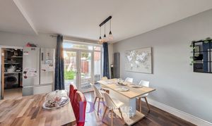 A photo of house for sale on Barrie Road, Hinckley, LE10 from Picker Elliott Hinckley