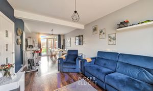 A photo of house for sale on Barrie Road, Hinckley, LE10 from Picker Elliott Hinckley