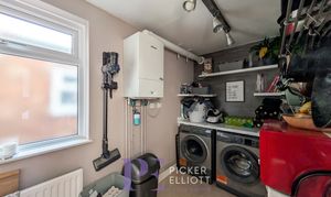 Barrie Road, Hinckley, LE10 photo