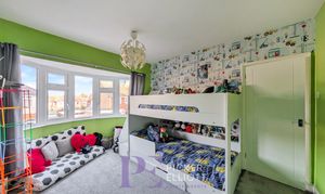 Barrie Road, Hinckley, LE10 photo