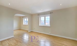 A photo of house to rent on Kirkby Road, Barwell, LE9 from Picker Elliott Hinckley