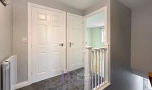 A photo of house to rent on Kirkby Road, Barwell, LE9 from Picker Elliott Hinckley