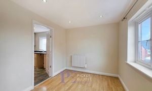 A photo of house to rent on Kirkby Road, Barwell, LE9 from Picker Elliott Hinckley