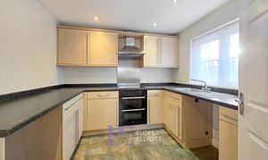 A photo of house to rent on Kirkby Road, Barwell, LE9 from Picker Elliott Hinckley