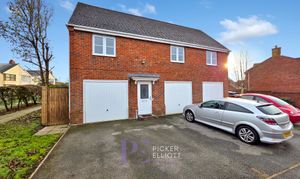 A photo of house to rent on Kirkby Road, Barwell, LE9 from Picker Elliott, Hinckley