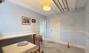 A photo of house to rent on School Lane, Sharnford, LE10 from Picker Elliott Hinckley