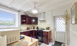 A photo of house to rent on School Lane, Sharnford, LE10 from Picker Elliott Hinckley