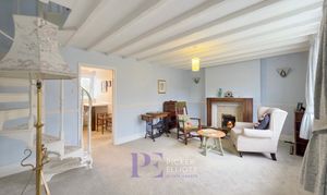 A photo of house to rent on School Lane, Sharnford, LE10 from Picker Elliott Hinckley