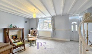 A photo of house to rent on School Lane, Sharnford, LE10 from Picker Elliott Hinckley