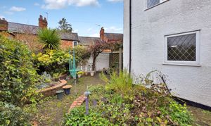 School Lane, Sharnford, LE10 photo