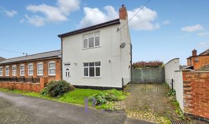 A photo of house to rent on School Lane, Sharnford, LE10 from Picker Elliott, Hinckley