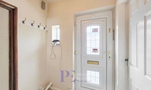 A photo of house for sale on Colts Close, Burbage, LE10 from Picker Elliott Hinckley