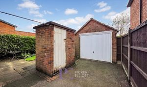 Colts Close, Burbage, LE10 photo