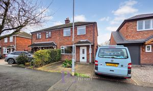 A photo of house for sale on Colts Close, Burbage, LE10 from Picker Elliott, Hinckley