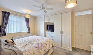 Lawton Close, Hinckley, LE10 photo