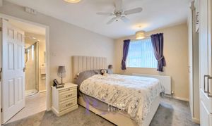 Lawton Close, Hinckley, LE10 photo