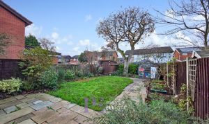 Lawton Close, Hinckley, LE10 photo