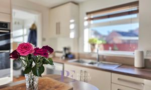 Grange Drive, Burbage, LE10 photo