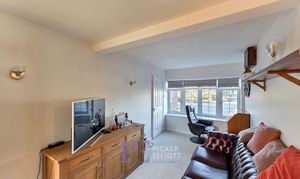 A photo of house for sale on Grange Drive, Burbage, LE10 from Picker Elliott Hinckley