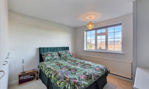 Grange Drive, Burbage, LE10 photo