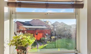 Grange Drive, Burbage, LE10 photo