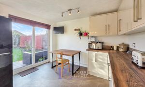 Grange Drive, Burbage, LE10 photo