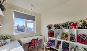 Grange Drive, Burbage, LE10 photo