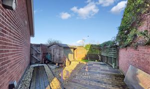 Grange Drive, Burbage, LE10 photo