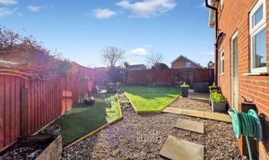 Grange Drive, Burbage, LE10 photo