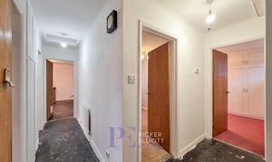 A photo of house for sale on East Green, Barwell, LE9 from Picker Elliott Hinckley