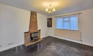 A photo of house for sale on East Green, Barwell, LE9 from Picker Elliott Hinckley
