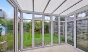 A photo of house for sale on East Green, Barwell, LE9 from Picker Elliott Hinckley