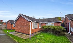 A photo of house for sale on East Green, Barwell, LE9 from Picker Elliott, Hinckley