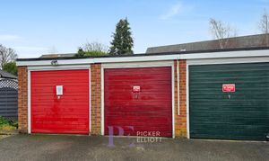 East Green, Barwell, LE9 photo