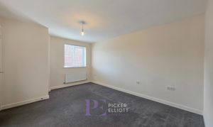 A photo of house to rent on Indigo Drive, Burbage, LE10 from Picker Elliott Hinckley