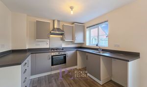 Indigo Drive, Burbage, LE10 photo