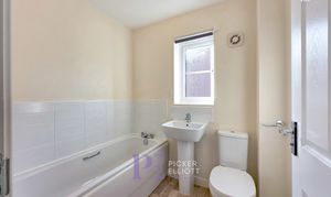 Indigo Drive, Burbage, LE10 photo