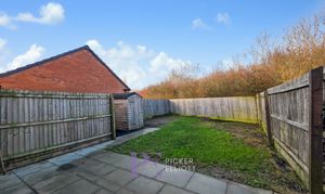 Indigo Drive, Burbage, LE10 photo