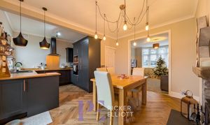 A photo of house for sale on Beaumont Avenue, Hinckley, LE10 from Picker Elliott Hinckley