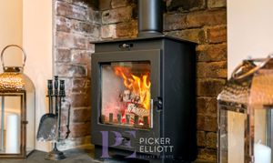 A photo of house for sale on Beaumont Avenue, Hinckley, LE10 from Picker Elliott Hinckley