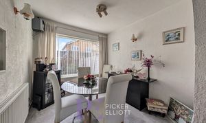A photo of house for sale on Outlands Drive, Hinckley, LE10 from Picker Elliott Hinckley