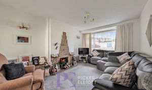 A photo of house for sale on Outlands Drive, Hinckley, LE10 from Picker Elliott Hinckley