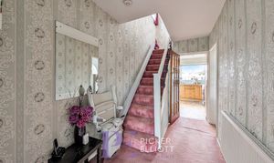 A photo of house for sale on Outlands Drive, Hinckley, LE10 from Picker Elliott Hinckley