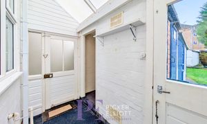 Coventry Road, Hinckley, LE10 photo