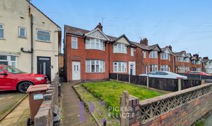 A photo of house for sale on Coventry Road, Hinckley, LE10 from Picker Elliott, Hinckley