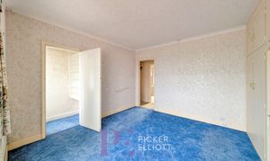 Coventry Road, Hinckley, LE10 photo